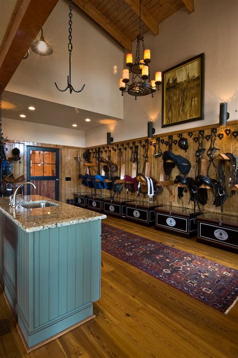 THE TACK ROOM LLC in Vermont .